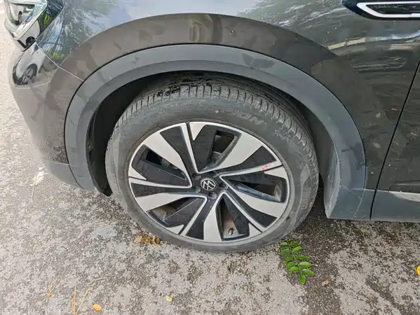 Volkswagen Talagon 2023