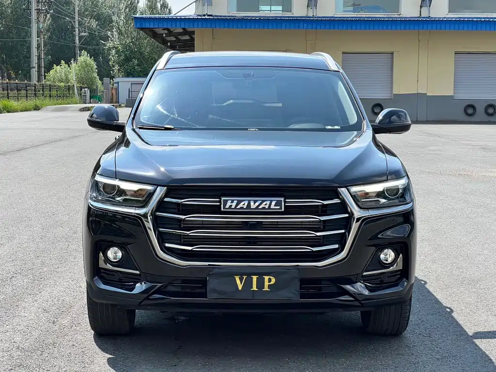 Haval H6 2022
