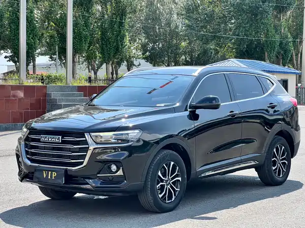 Haval H6 2022