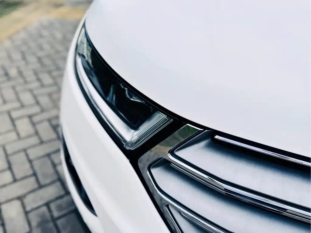 Ford Edge 2018 — фото 4