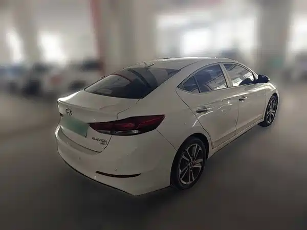 Hyundai Celesta 2017