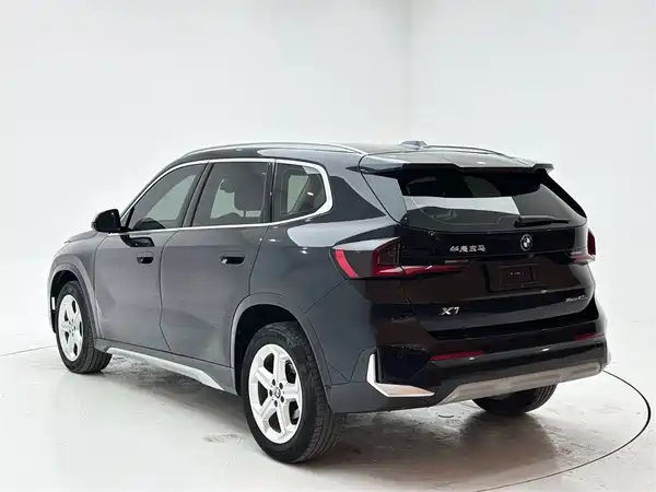 BMW X1 2023