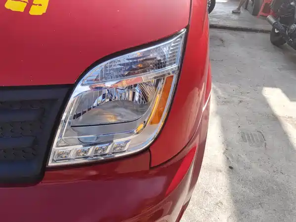Maxus V80 2022