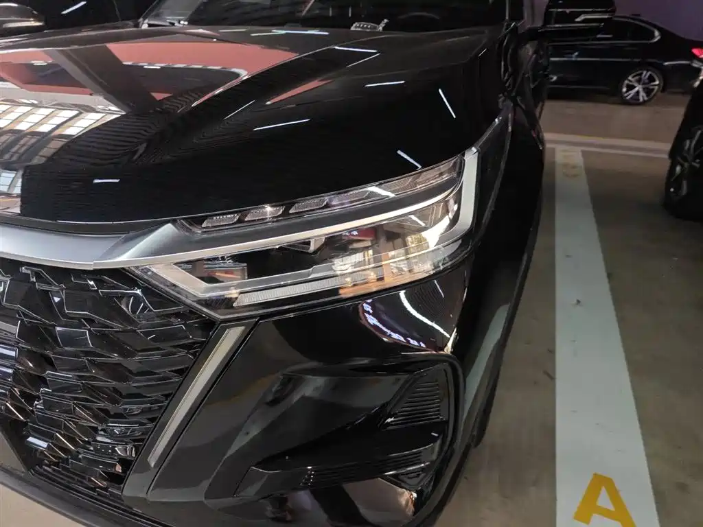 Chery Tiggo 8 PRO 2025 — фото 15