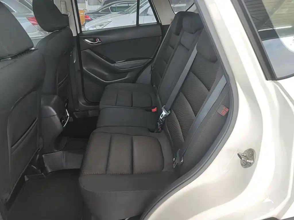 Mazda CX-5 2016 — фото 17