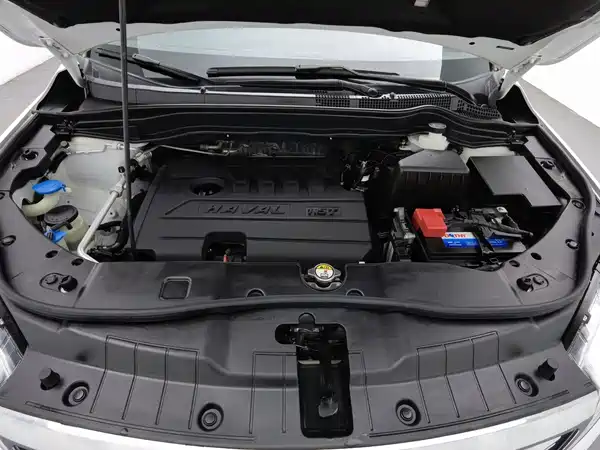 Haval H6 2018