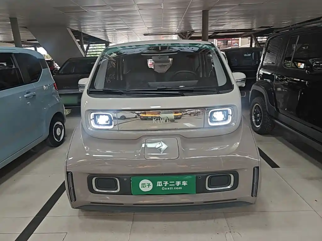 Baojun Kiwi EV 2022