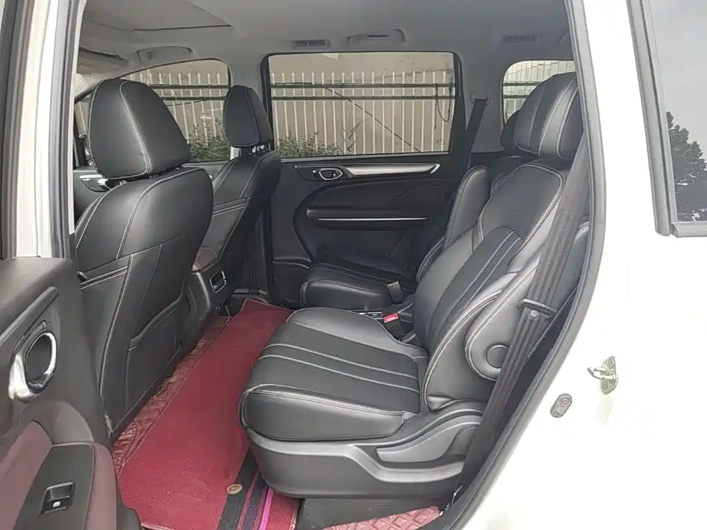 GAC Trumpchi M6 2023 — фото 17