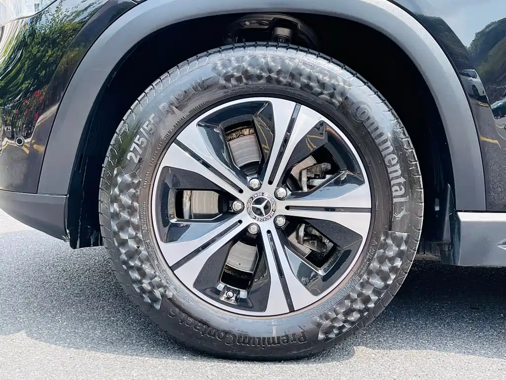 Mercedes-Benz GLE 2023 — фото 22