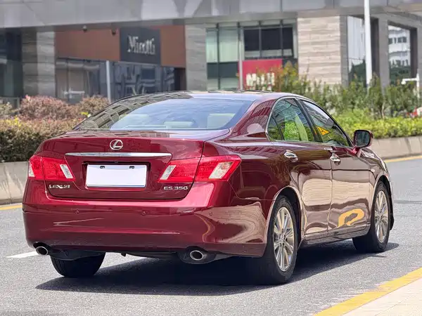 Lexus ES 2006