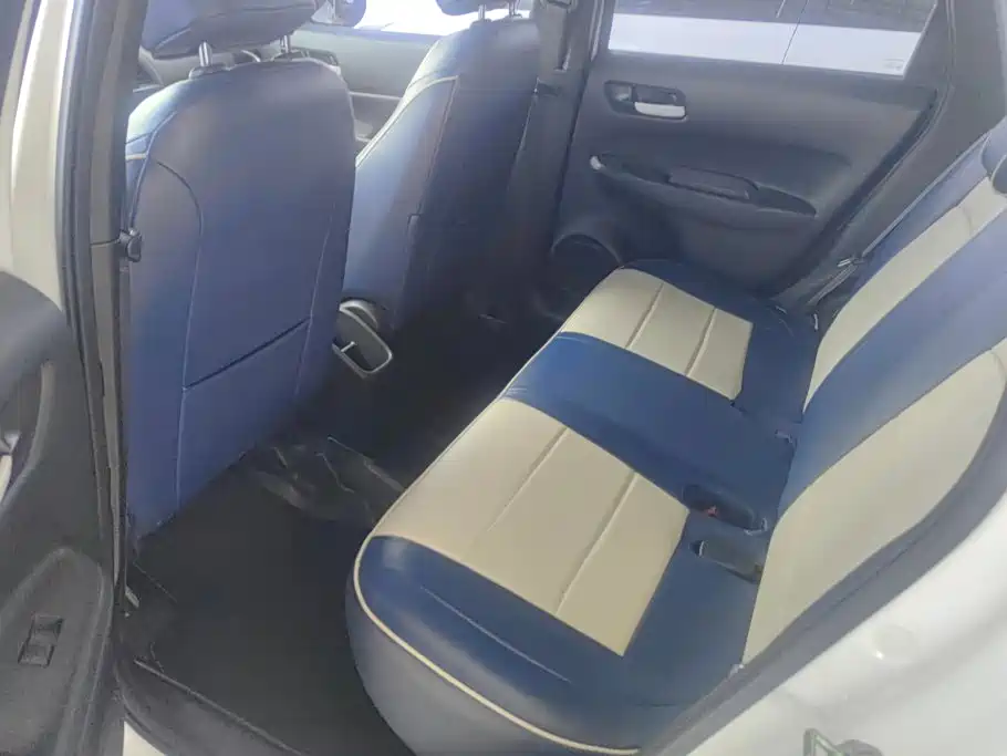 Honda Fit 2022 — фото 11