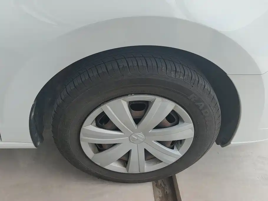 Volkswagen Jetta 2018