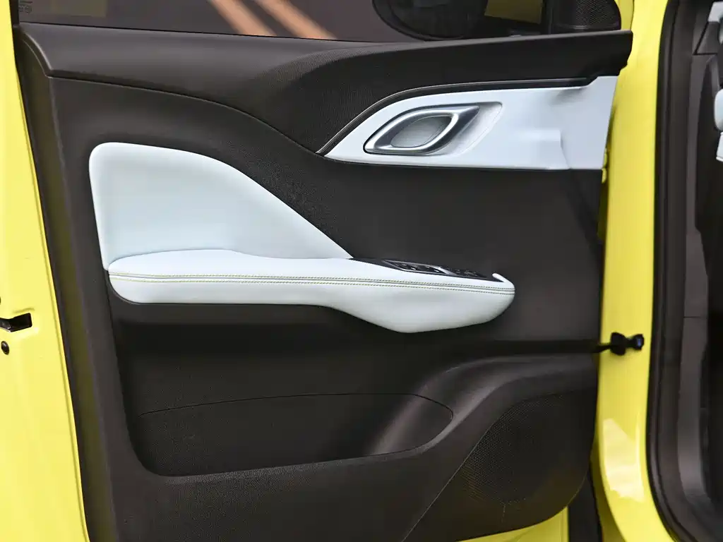 BYD Seagull 2023 — фото 12