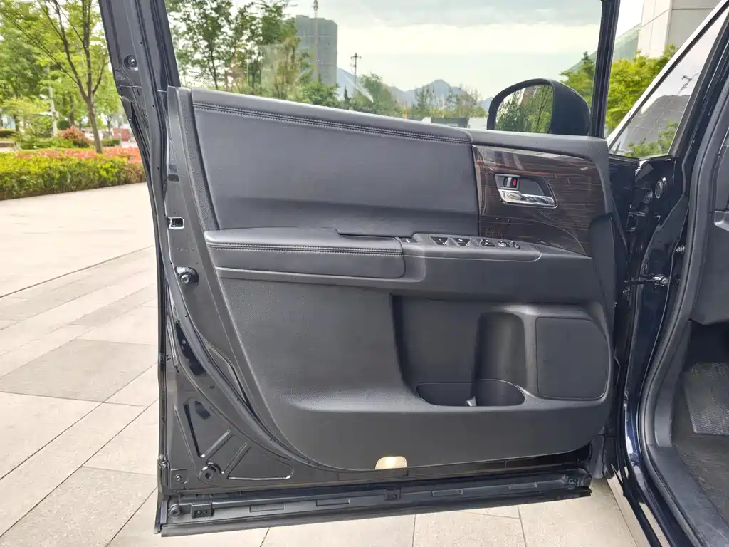 Honda Odyssey 2019 — фото 14