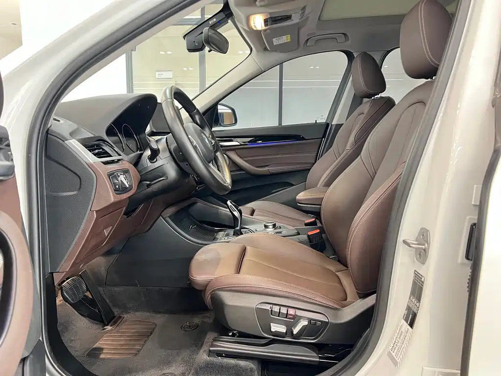 BMW X1 2023