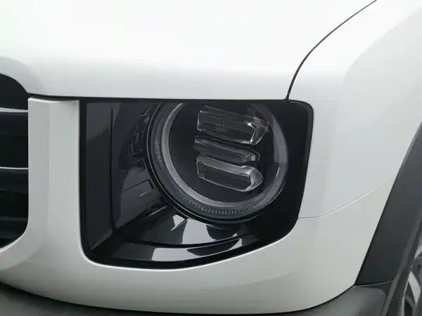Haval Dargo 2021