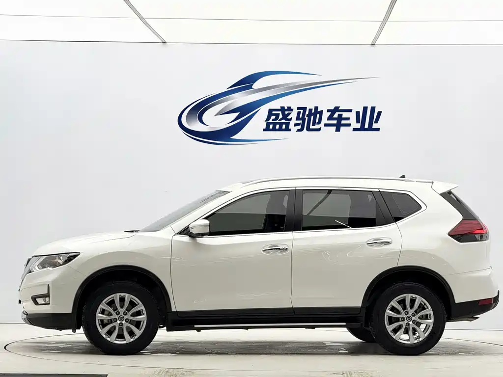 Nissan X-Trail 2022 — фото 7