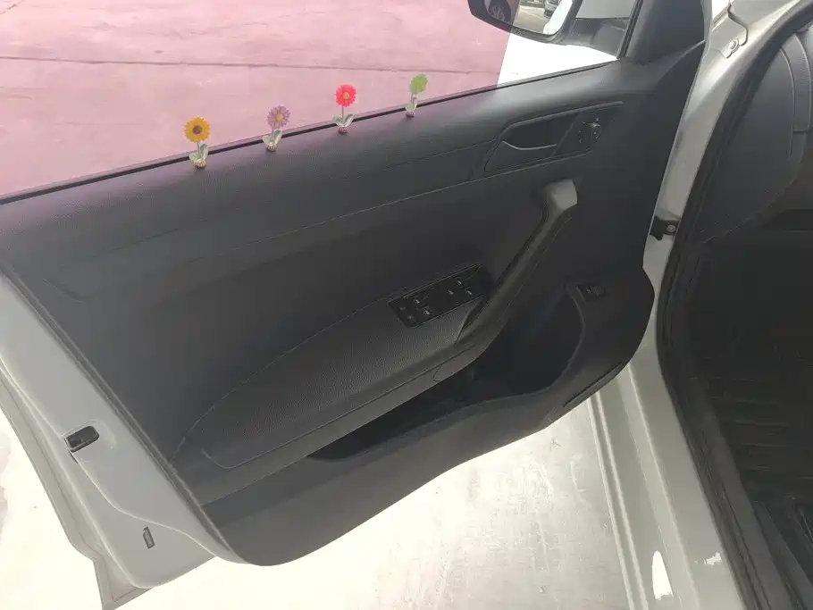 Volkswagen Jetta 2018