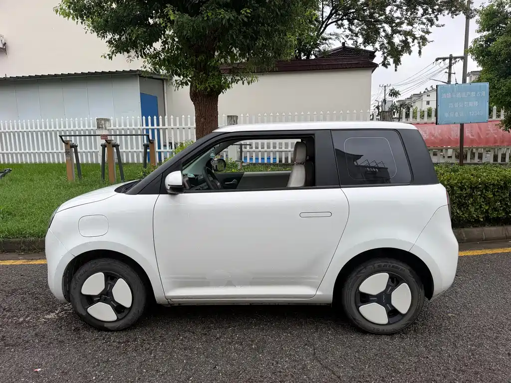 Changan Lumin 2023