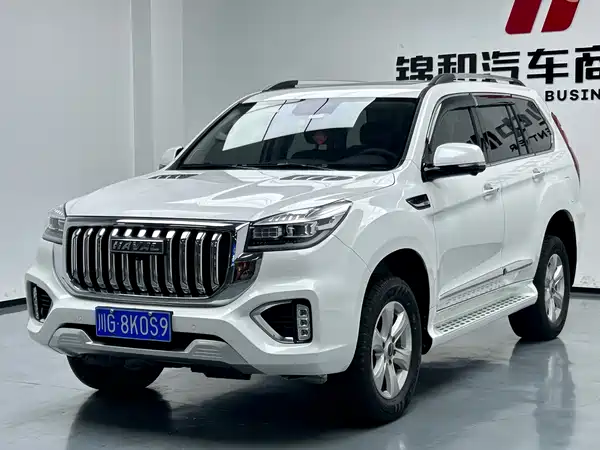 Haval H9 2022