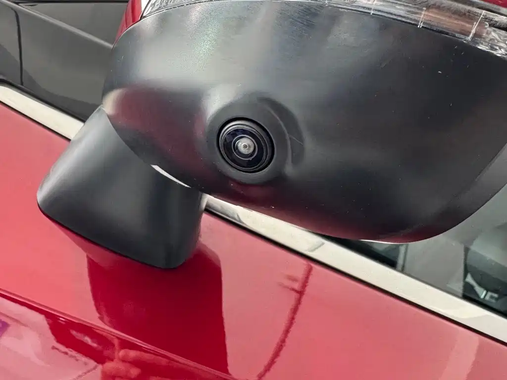 Nissan Fresco 2023