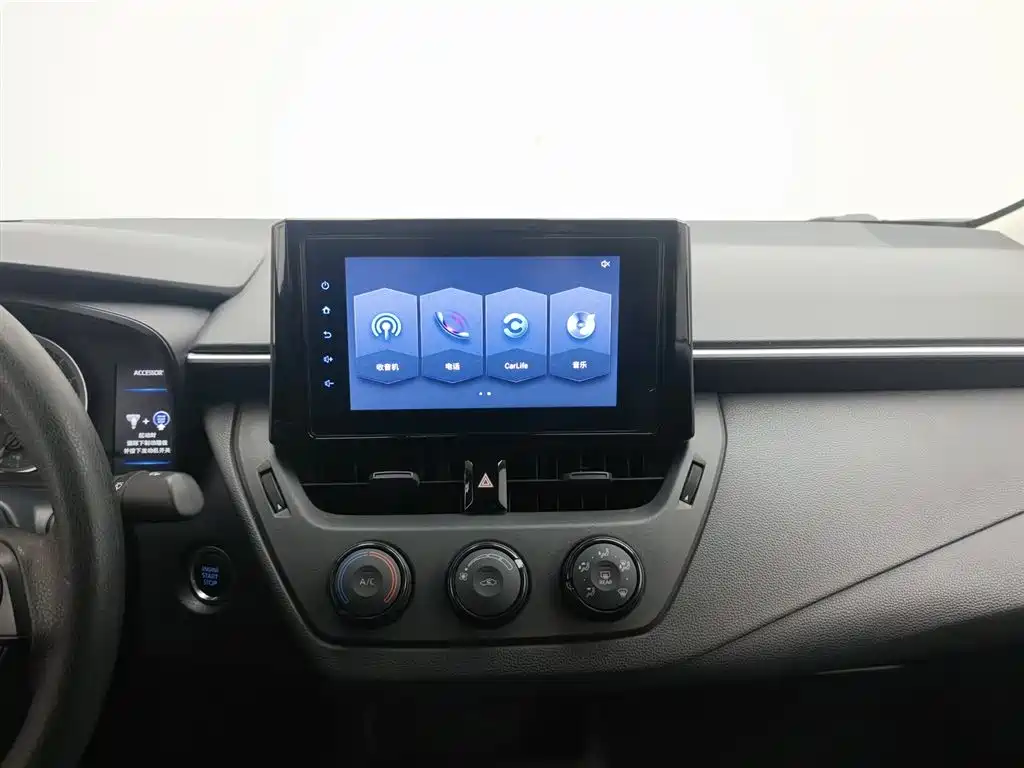 Toyota Corolla 2021 — фото 12