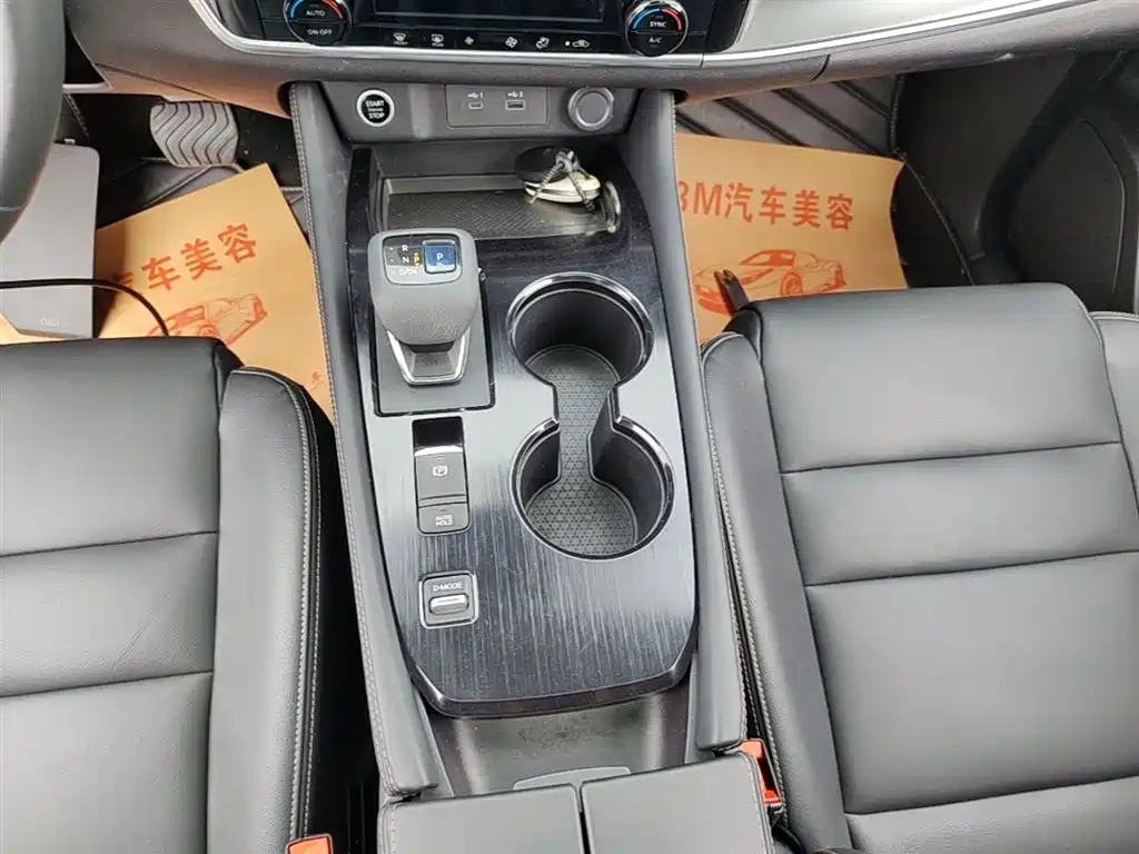 Nissan X-Trail 2022 — фото 14