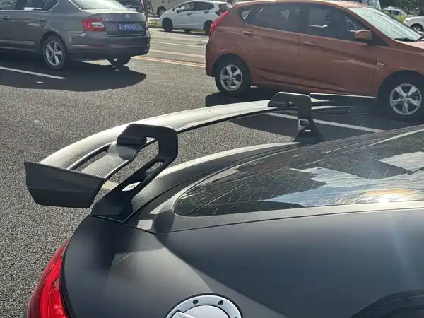 Audi TT 2015
