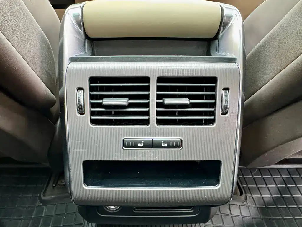 Land Rover Sport 2015 — фото 13