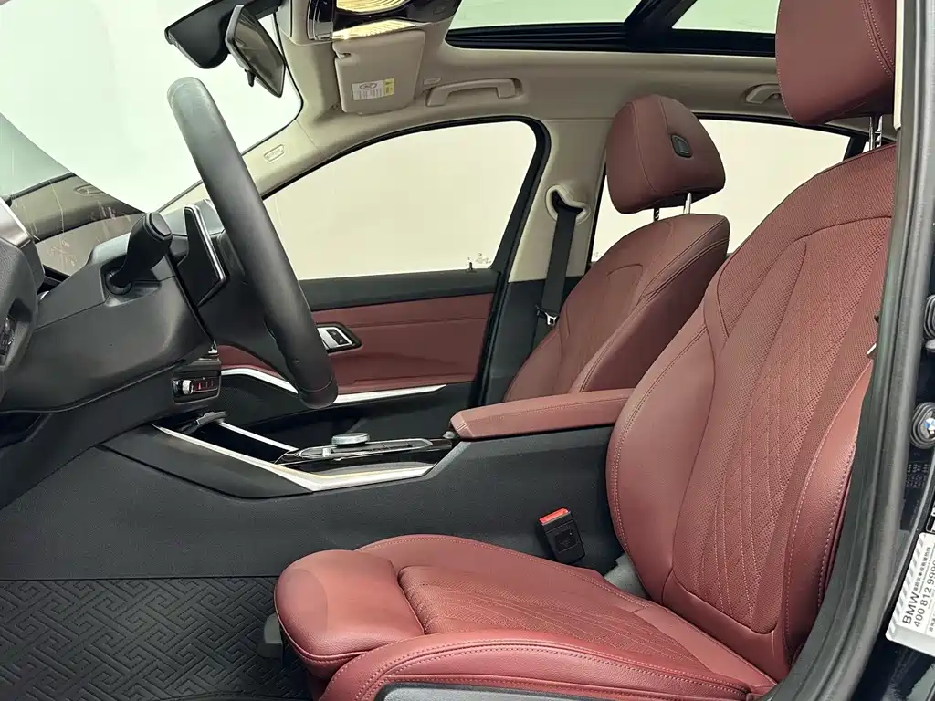 BMW 3 Series 2023