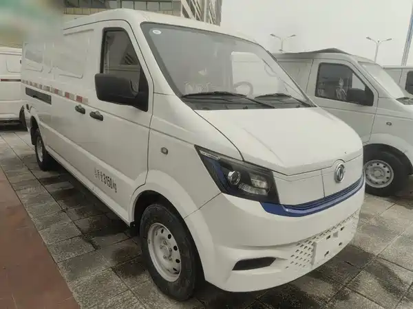 Dongfeng Yufeng EM27 2024
