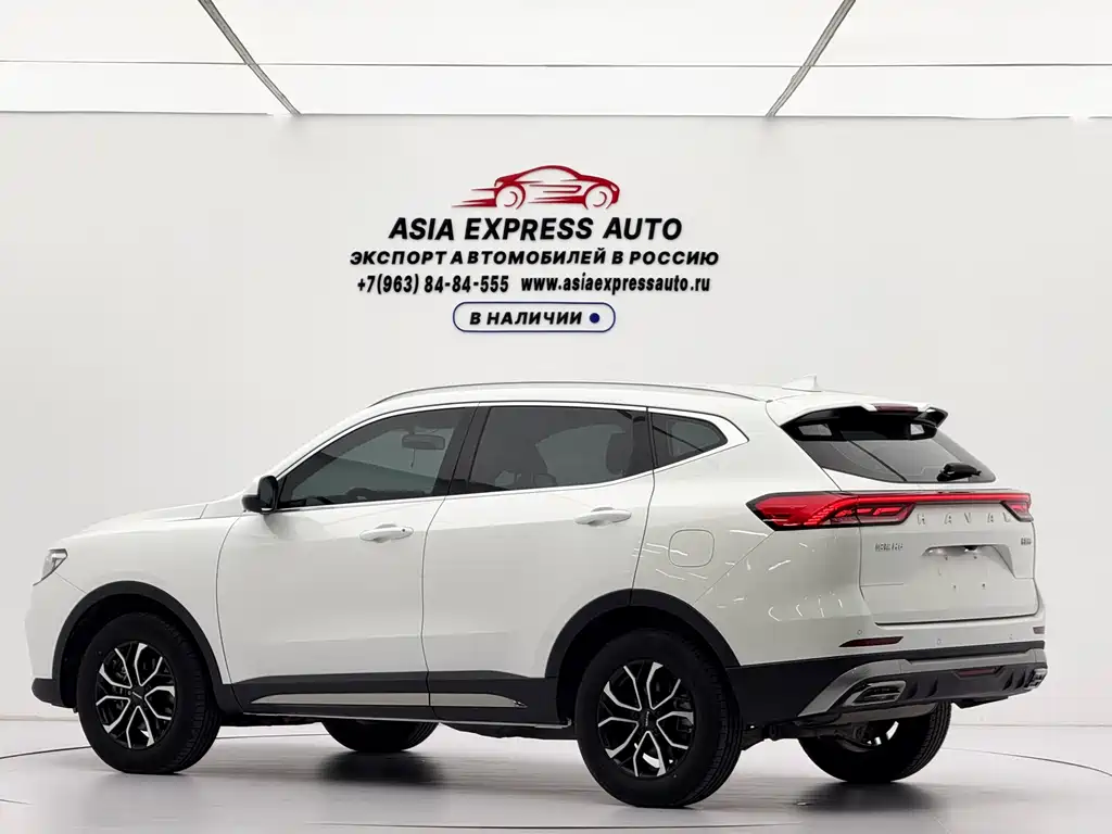 Haval H6 2022