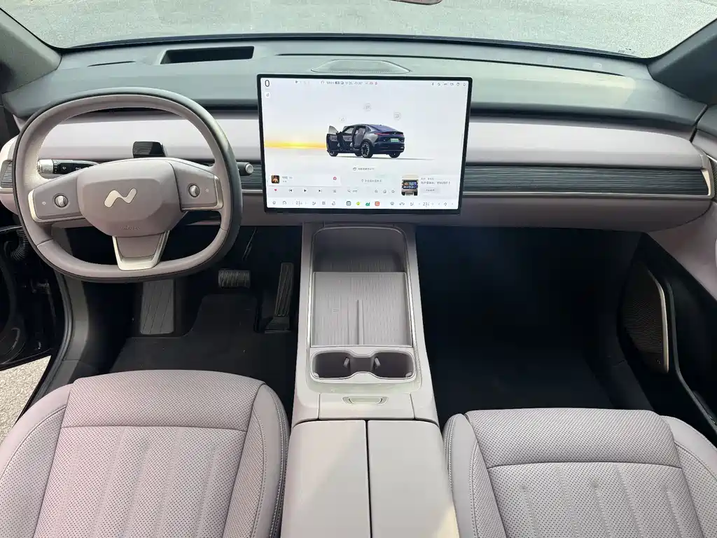 ONVO L60 2026