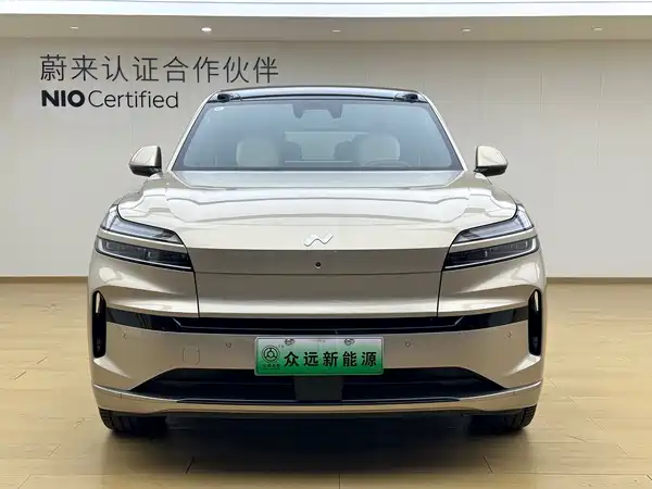 Onvo L90 2025