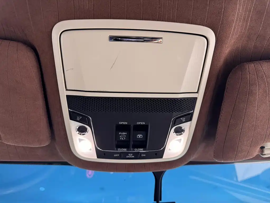 Honda Odyssey 2019 — фото 24