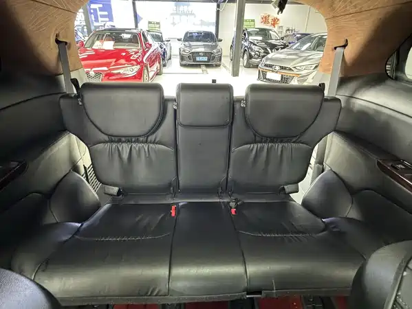 Honda Odyssey 2018