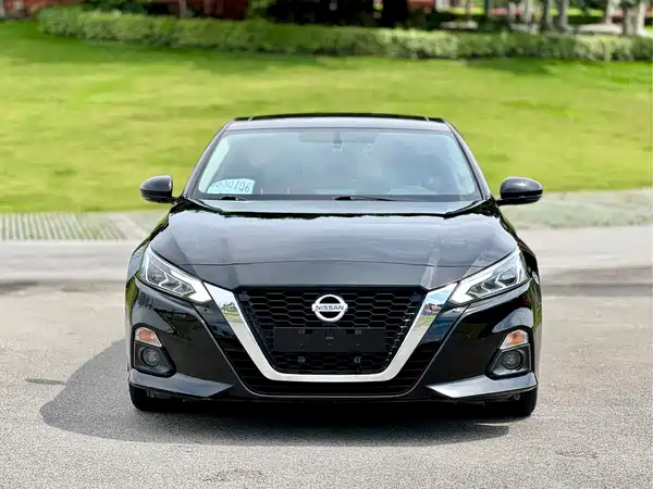 Nissan Teana 2019