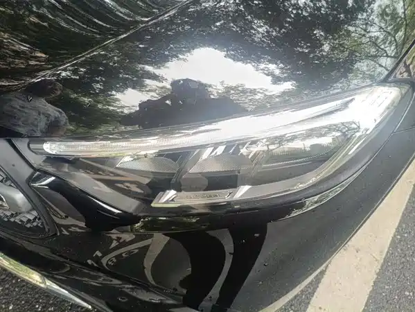 Mercedes-Benz GLC 2024