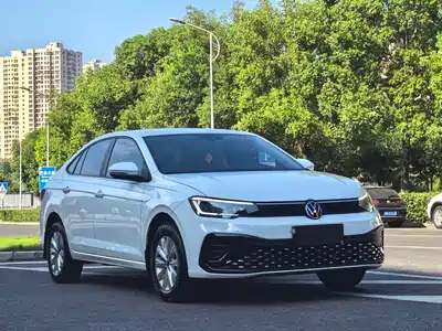 Volkswagen Lavida 2024