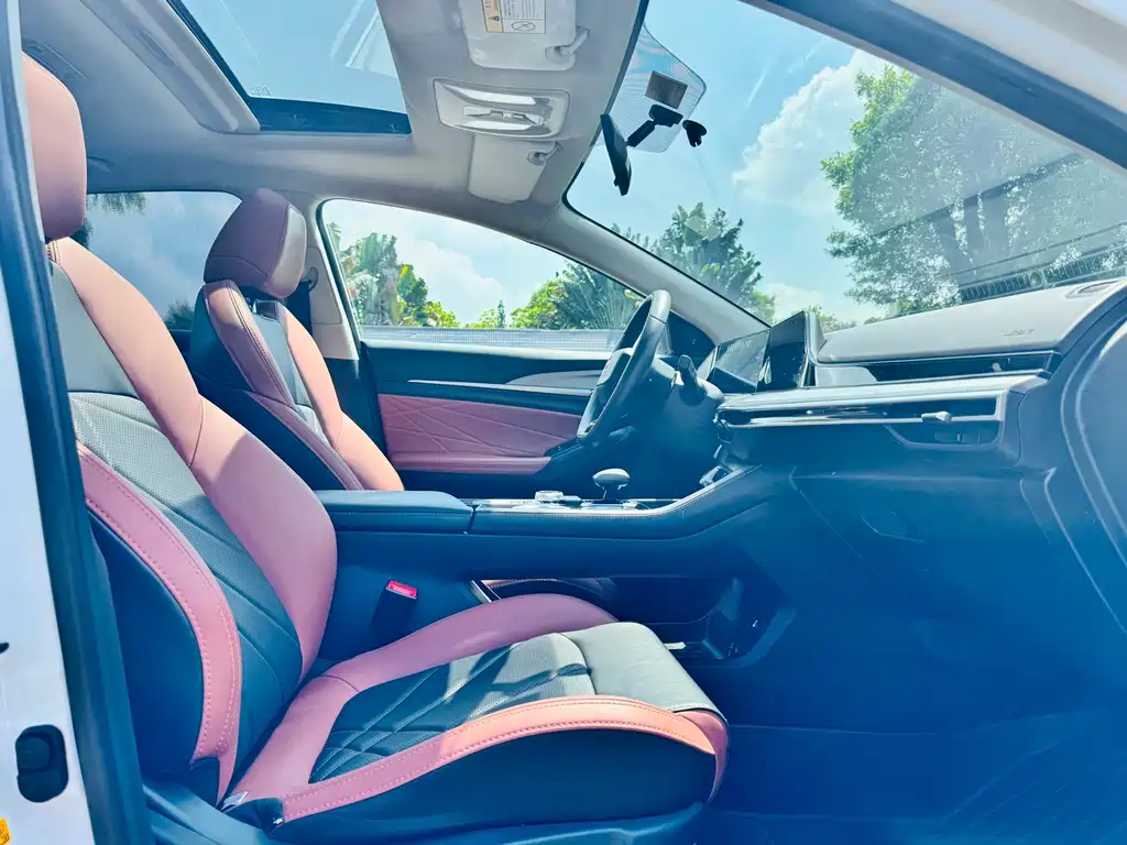 Changan Escape 2023