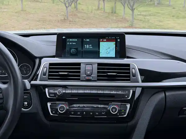 BMW 3 Series 2019