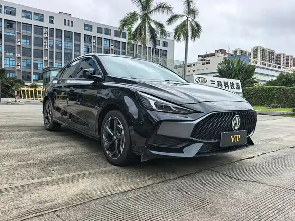MG 5 2023
