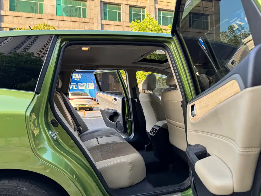 Honda Jade 2015 — фото 14
