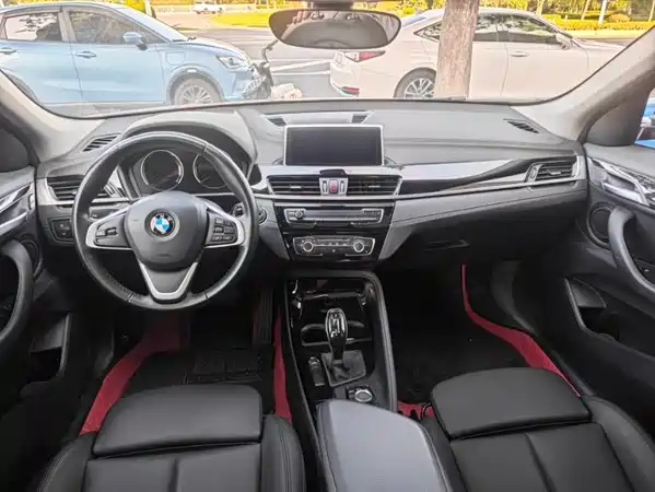 BMW X2 2019