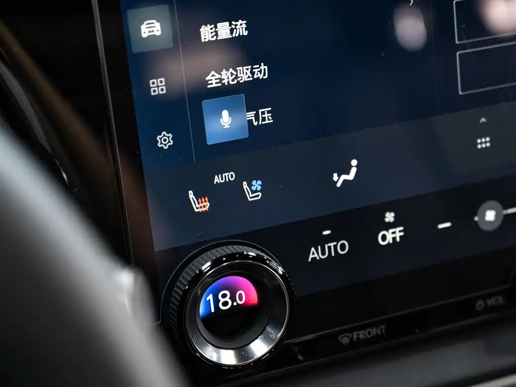 Lexus RX 2025 — фото 17
