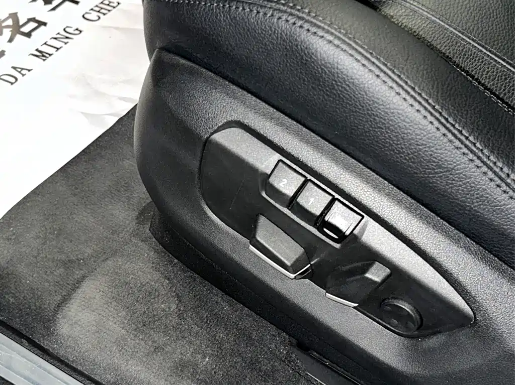BMW X6 2016 — фото 14