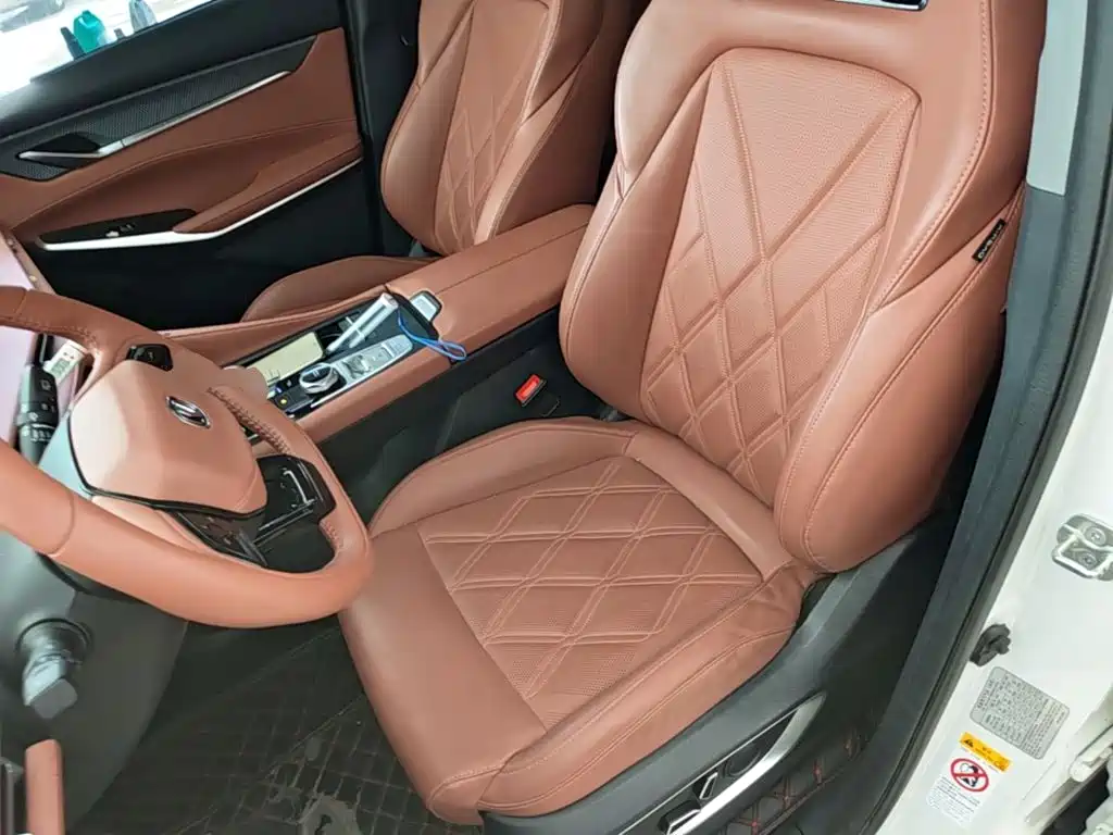 Changan CS75PLUS 2023 — фото 11