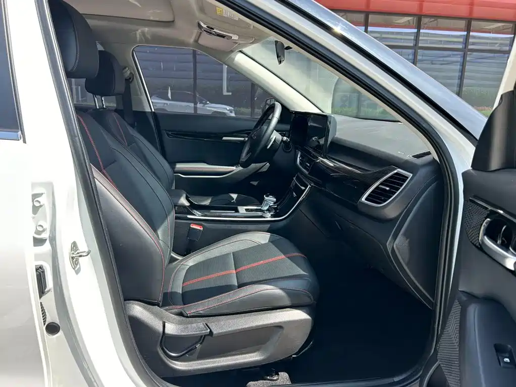 Kia KX3 Proud Running 2022 — фото 11
