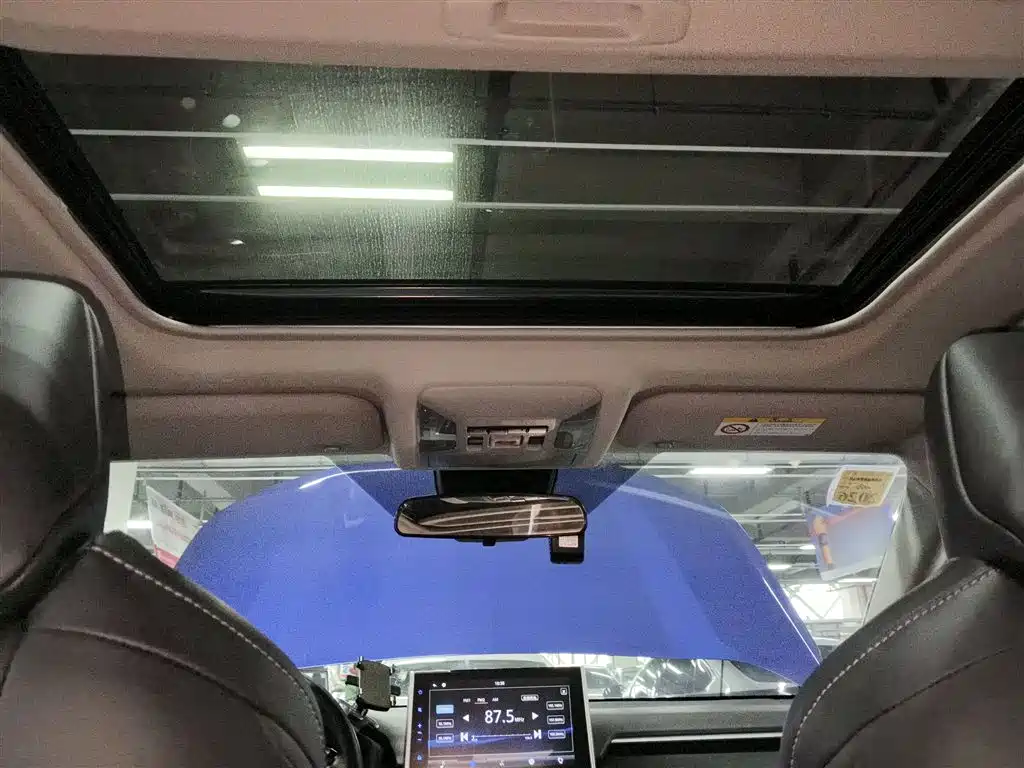 Toyota Wildlander 2020 — фото 18