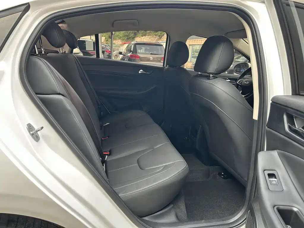 Chery Arrizo 5 2022